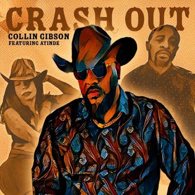 Crash Out (feat. Ayinde) - Single