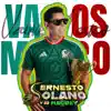 VAMOS MEXICO