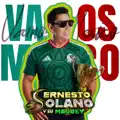 Ernesto Solano