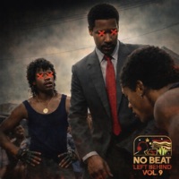 N.B.L.B., Vol. 9 - Ninety2 Cool