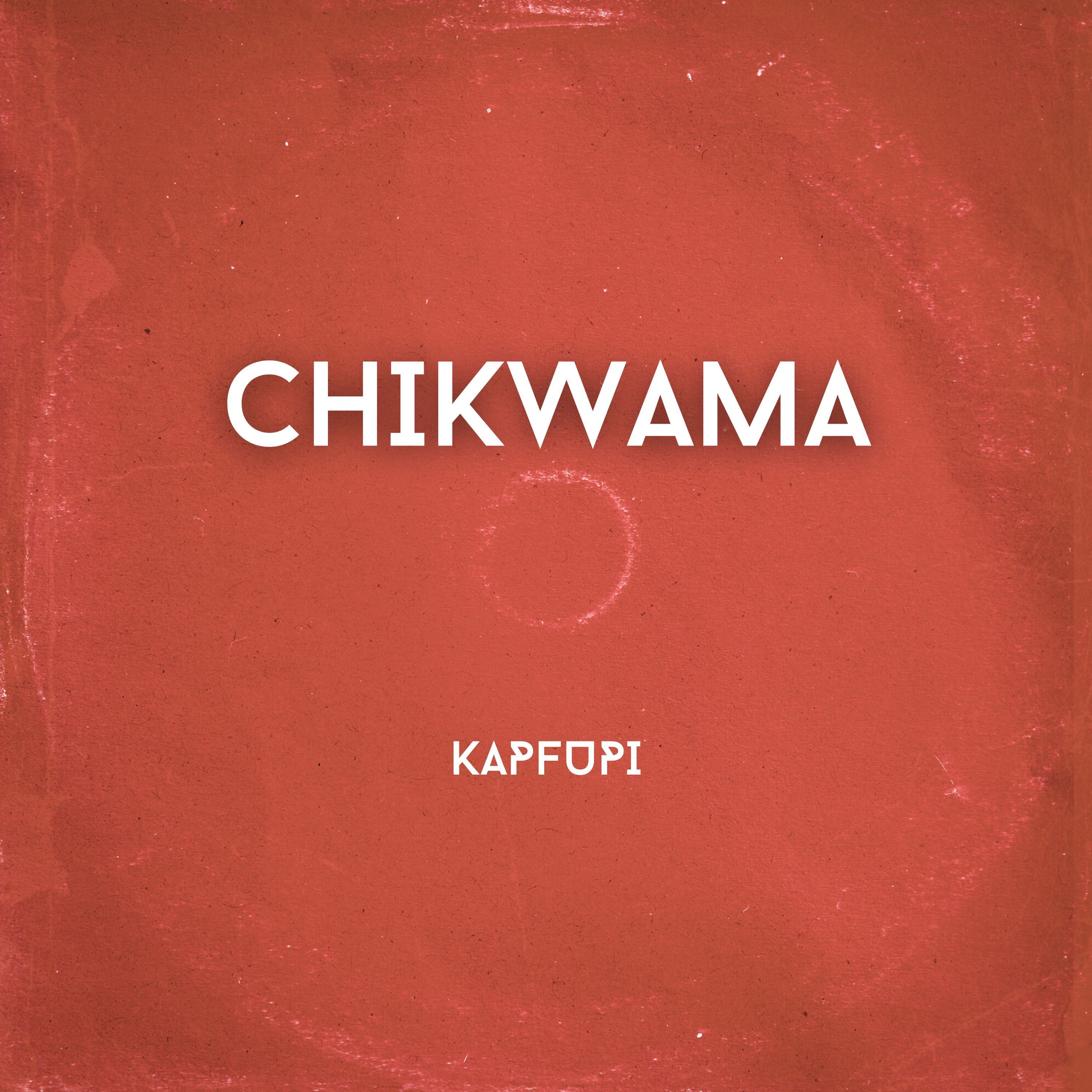 Chikwama - EP
