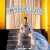 Inshallah - Single - Dafina Zeqiri