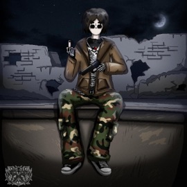 Never Worth It Yoshie