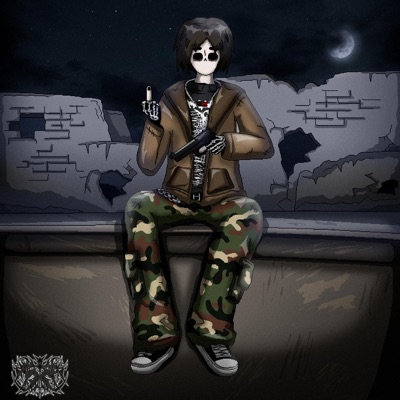 Never Worth It - Single