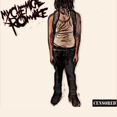 My chemical romance - Single