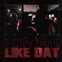 like dat - Single - TearShxtUp