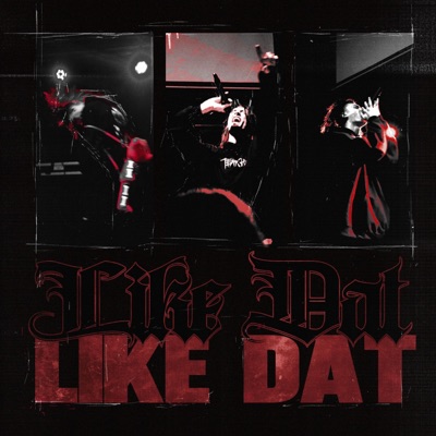 like dat - Single