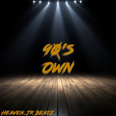 90's Own (Instrumental) - Single