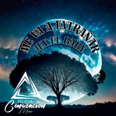 Me Va a Extrañar - Single