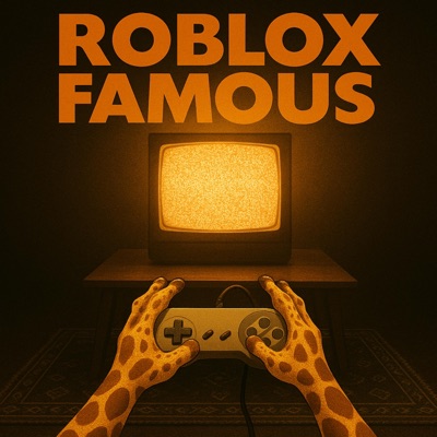 ROBLOX FAMOUS - EP