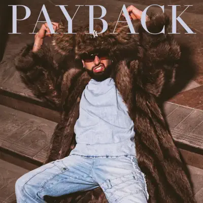 Listen to Payback - Single by Norbow