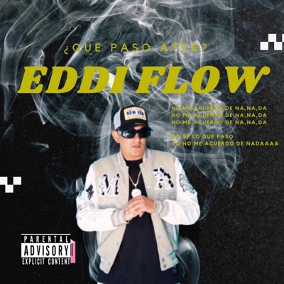 no me acuerdo de nada - Single