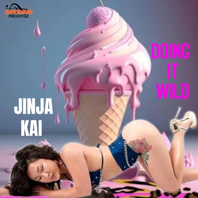 Doing it wild - Single