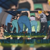 Moviendo la Cintura - Single - Mike Rayers & Riko Mix