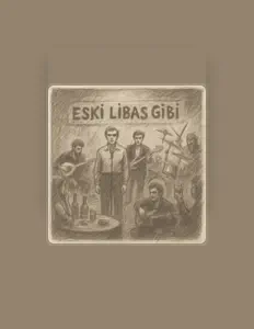 Ouça Anatolian Revival, assista a videoclipes, leia a biografia, veja as datas das turnês e mais!