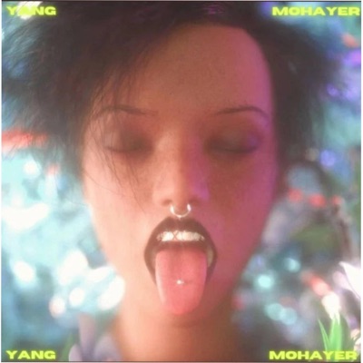 Mize (feat. Mohayer) - Single