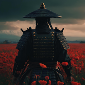 Stillness (Calming Japanese Zen Ambience for Inner Strength and Healing)