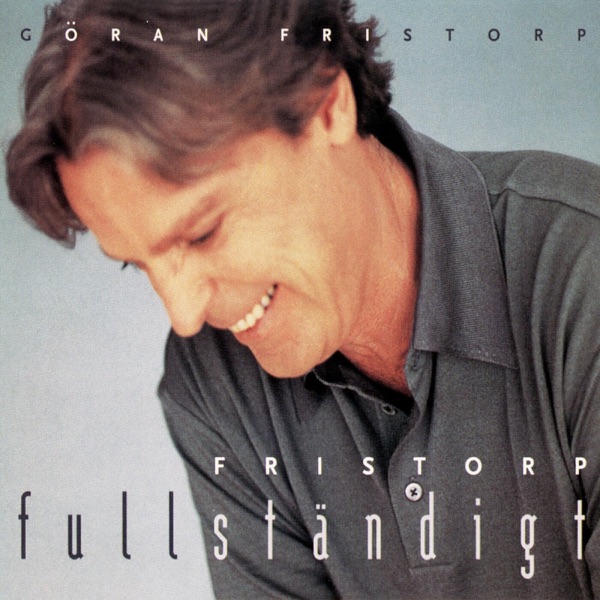 Fristorp Fullständig (2 Cd)