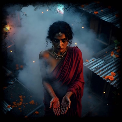 धारावी का दम – Dharavi Ka Dum (feat. Cl28Cover) - Single