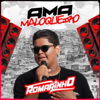 Ama Maloqueiro - Single - Romarinho