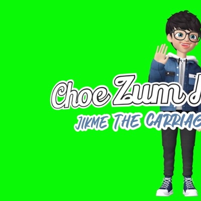 Choe Zum Mathong (feat. Jikme The Carriage) - Single