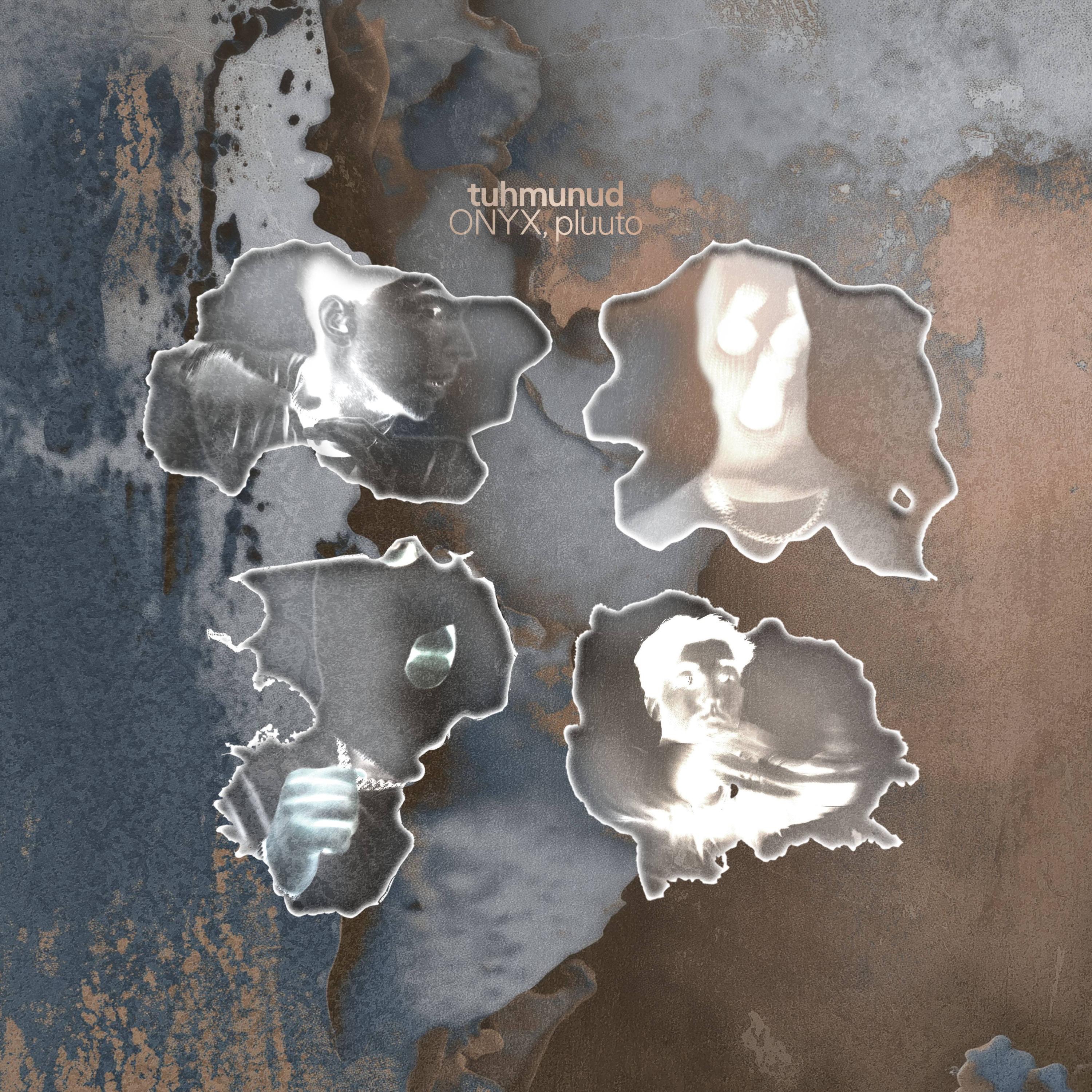 tuhmunud (feat. pluuto) - Single