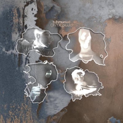 tuhmunud (feat. pluuto) - Single