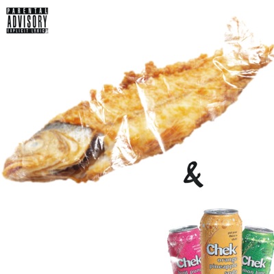 Fish Fry & Chek Sodas (feat. FF Kayman & HMT Tray) - Single