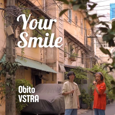 Viet Classic Collection - Your smile (feat. VSTRA)