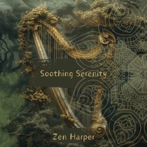Soothing Serenity: Spiritual Renewal Gentle Melodies