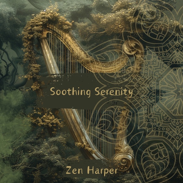 Soothing Serenity: Spiritual Renewal Gentle Melodies