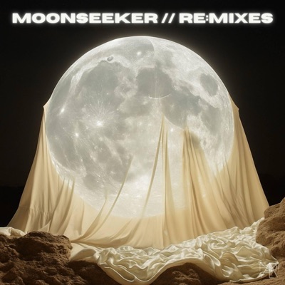 Moonseeker//RE:MIXES (Carter Remix) - EP