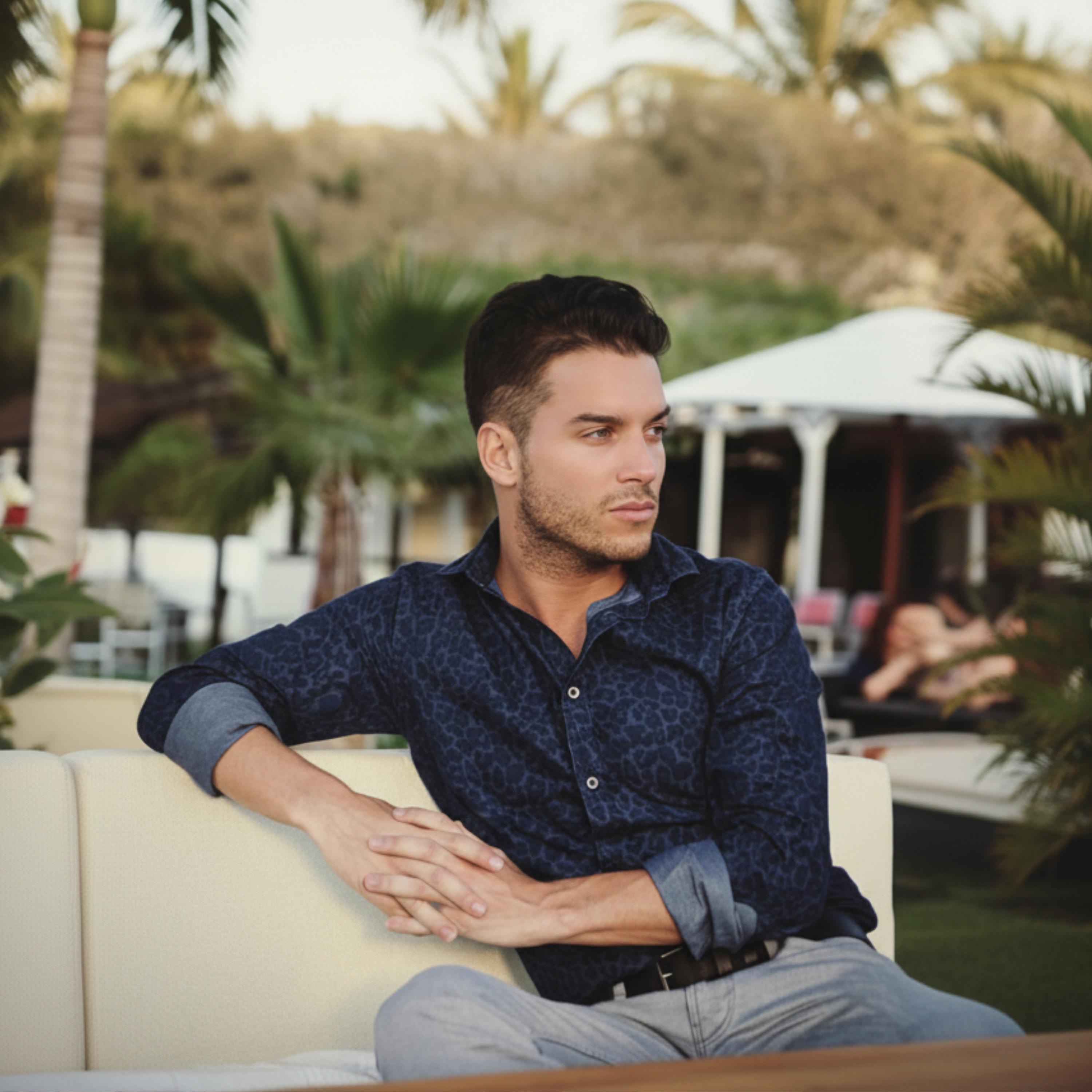 TU VAS SIN (fav) Versión Salsa - Single