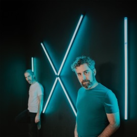 Nothing Left to Lose (feat. Atlas Devona) [Graveyard Mix] Pat and Sean Kelly