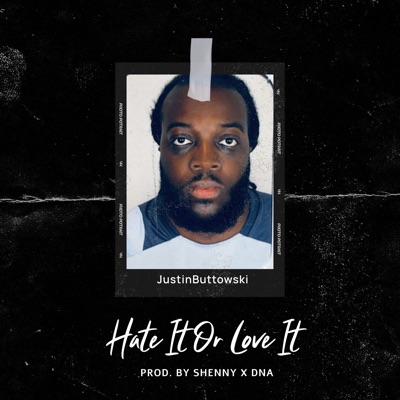 Hate It or Love It - Single