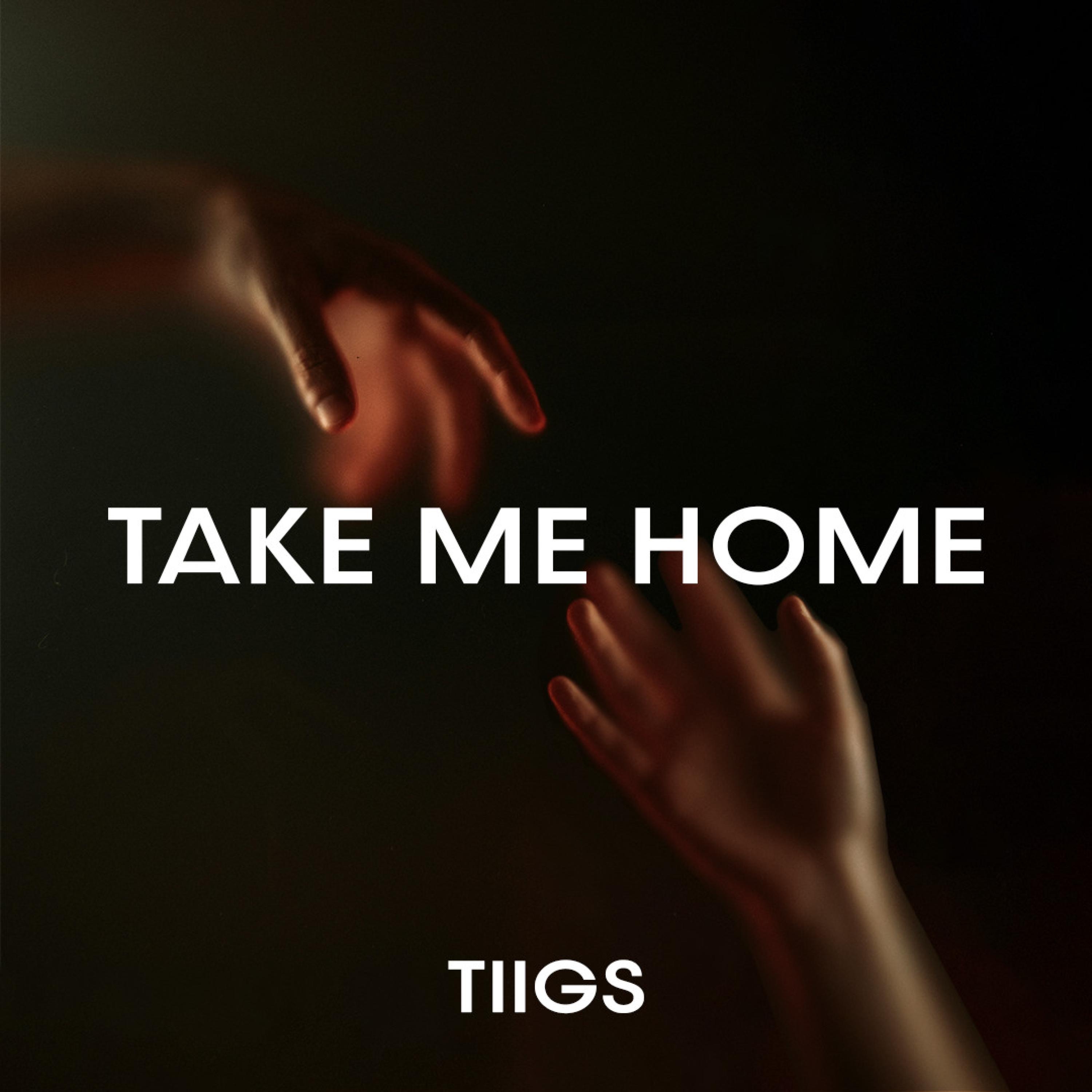 Take Me Home - Single