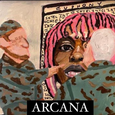 ARCANA