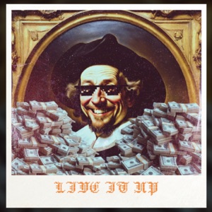 Live It Up (feat. 텐아워 & Okid)