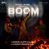 Boom (feat. Question416, Geerthanan & Steve Cliff) - Single