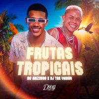 Frutas Tropicais - Single - Mc Arizinho & DJ TAK VADIÃO