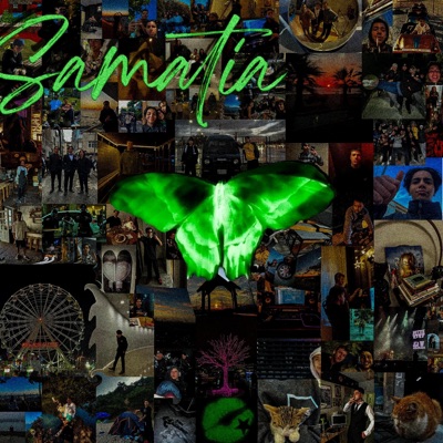 from SAMATIA