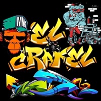 No son dena - Single - El crakel LM