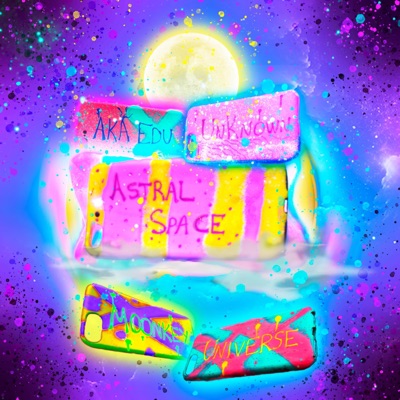 ASTRAL SPACE - Single
