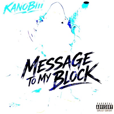 Message To My Block - Single