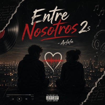 Entre Nosotros 2s - Single