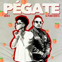 Pégate - Single - DJ Pedro Fuentes & Owen B