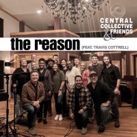 The Reason (feat. Travis Cottrell, Marty Barbee & Tina York) - Single - Central Collective