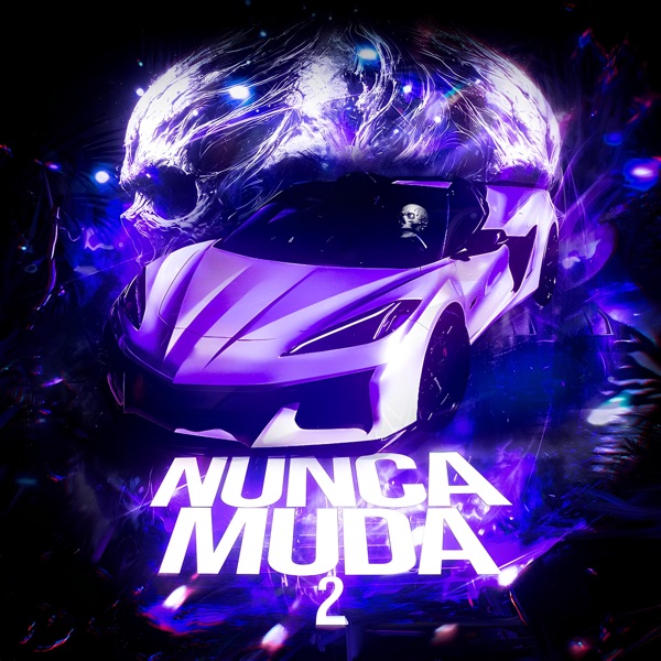 Nunca Muda 2 - EP