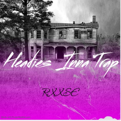 Headies Inna Trap - Single