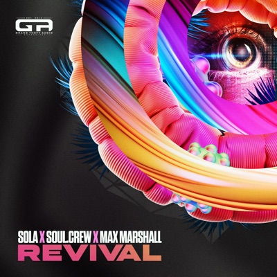 Revival - Single